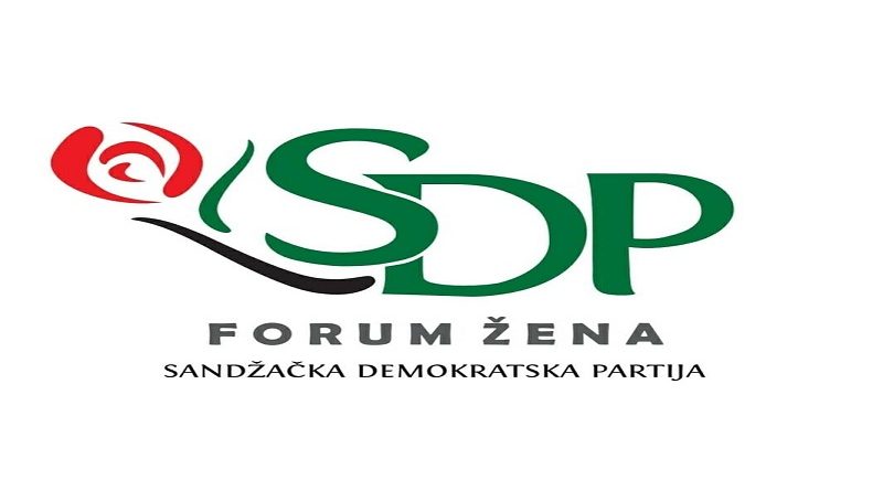 forum zena sdp